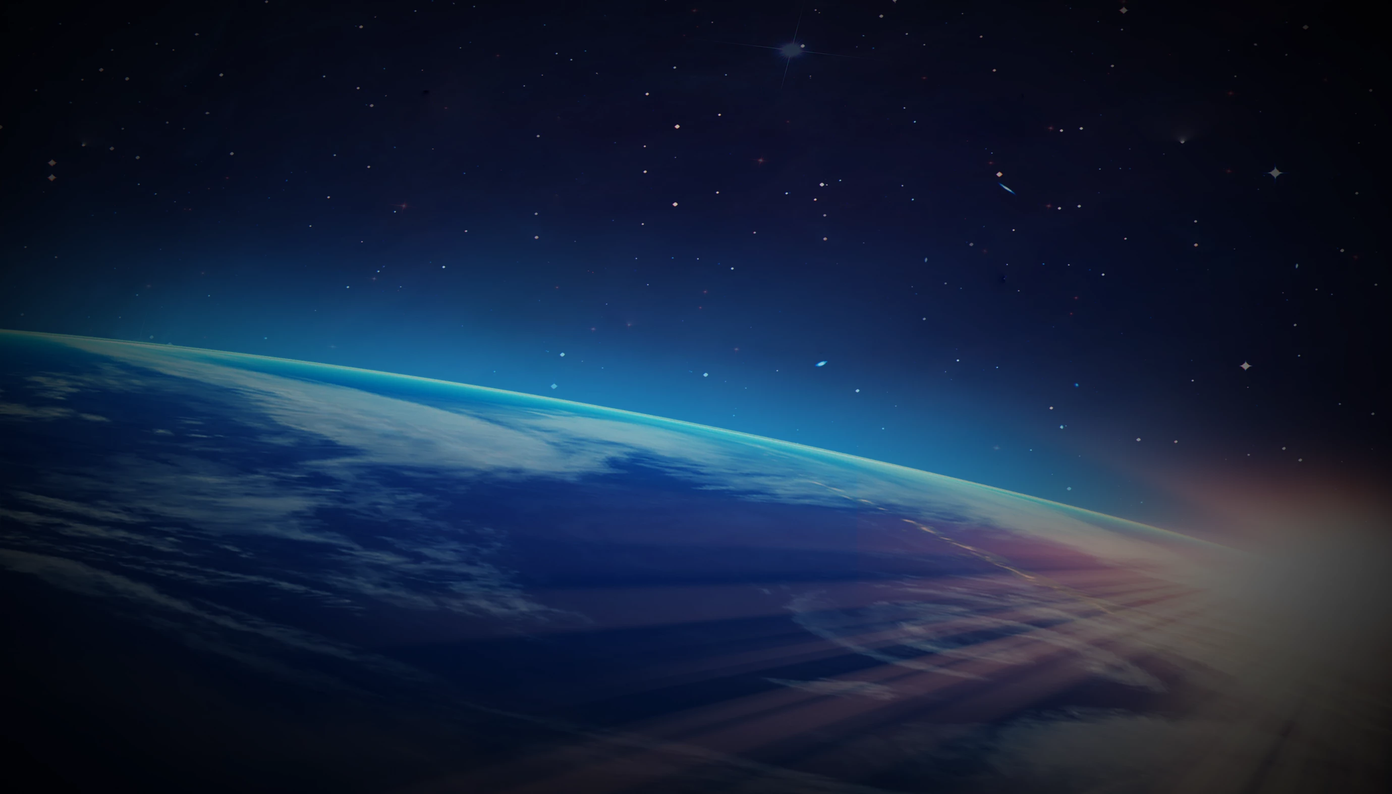 Christianity Engaged Banner